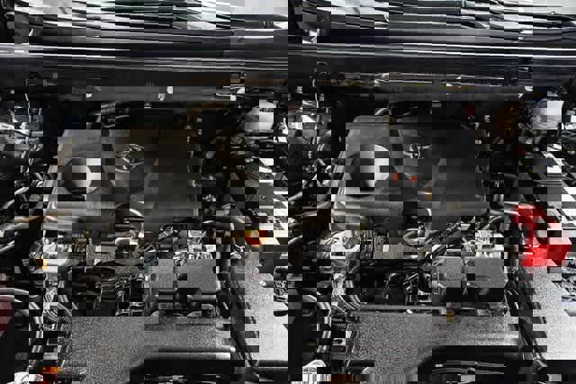 Certified 2023 Toyota RAV4 XLE image 30