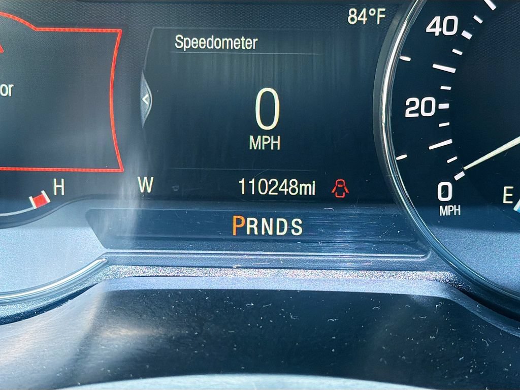 Used 2020 Lincoln MKZ FWD image 38