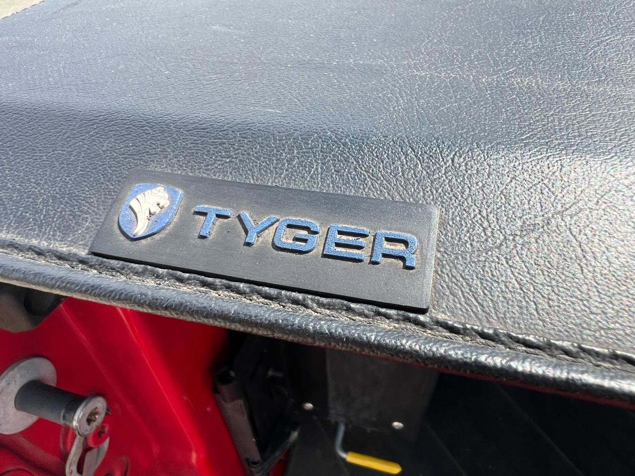 Used 2016 RAM 1500 Rebel AWD/4WD image 27