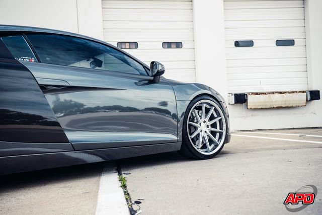 Used 2009 Audi R8 V8 AWD/4WD image 28