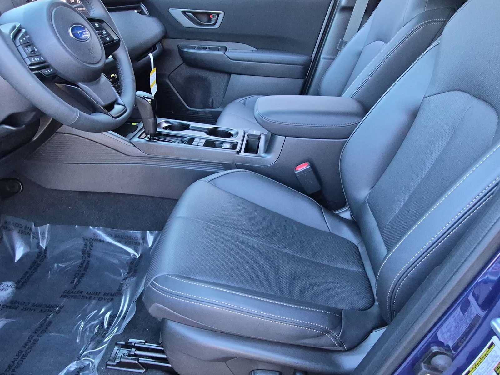 Used 2026 Subaru Outback Limited XT AWD/4WD image 16