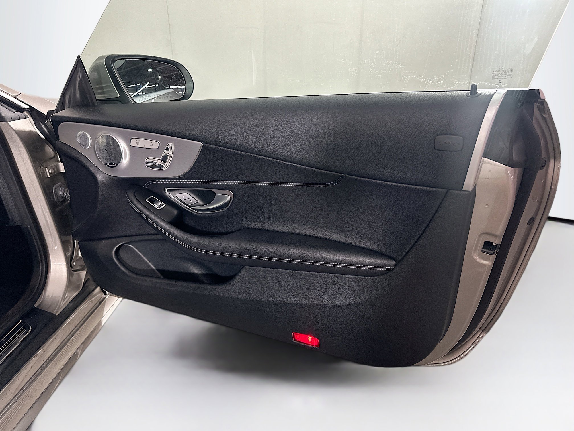 Used 2019 Mercedes-Benz C 300 Cabriolet image 28