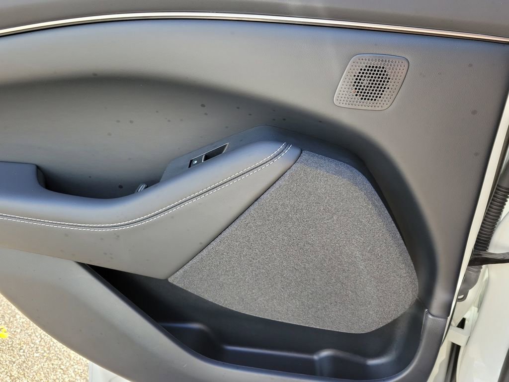 Used 2024 Ford Mustang Mach-E Premium image 13