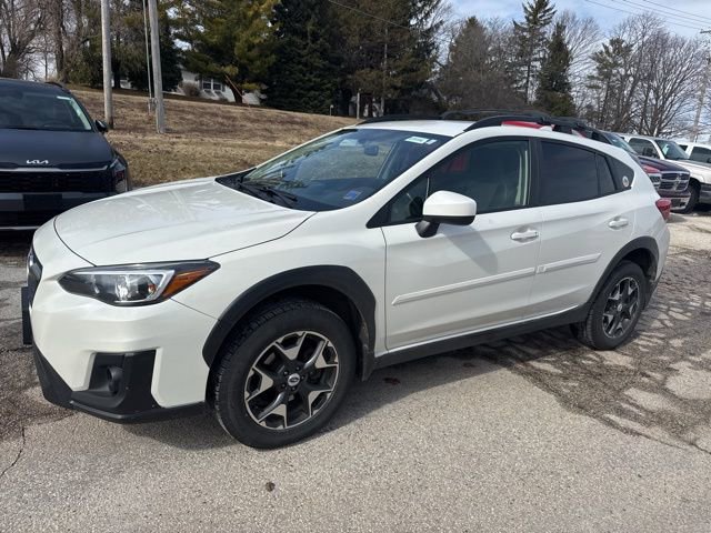 Used 2018 Subaru Crosstrek 2.0i Premium image 2
