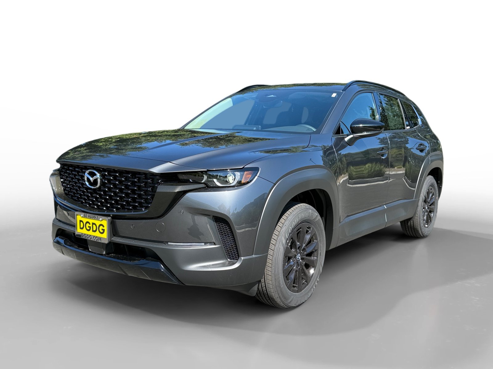 New 2026 MAZDA CX-50 AWD 2.5 Hybrid w/ Weather Package image 1