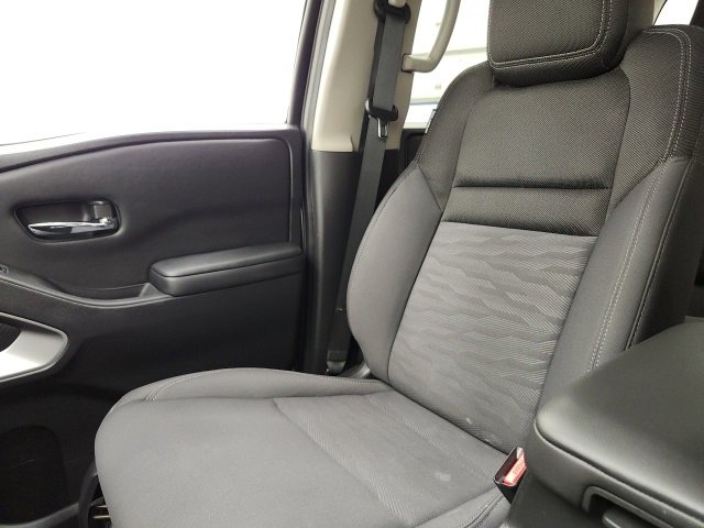 Used 2024 Nissan Frontier SV image 65