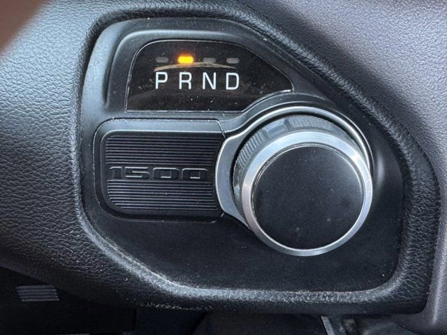 Used 2022 RAM 1500 Lone Star RWD image 20