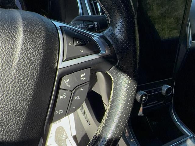 Used 2021 Ford Edge ST AWD/4WD image 15