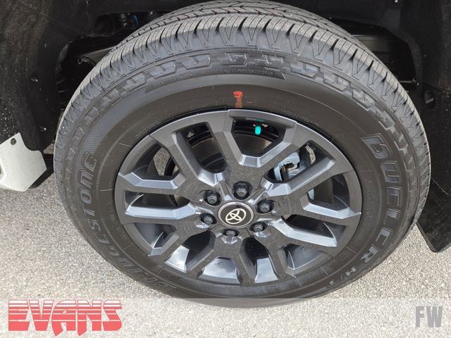 Certified 2026 Toyota Sequoia Platinum image 27