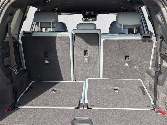 Certified 2026 Mercedes-Benz GLB 250 image 6