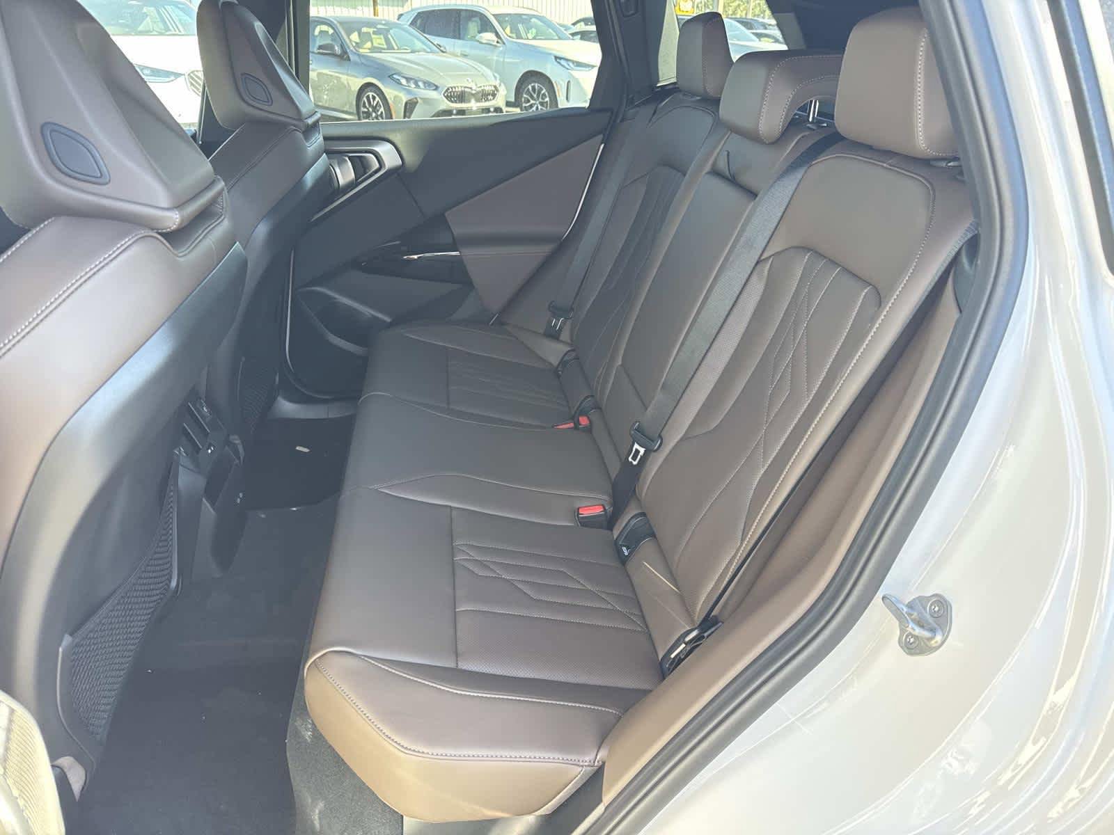 New 2026 BMW X3 xDrive30 AWD/4WD image 14