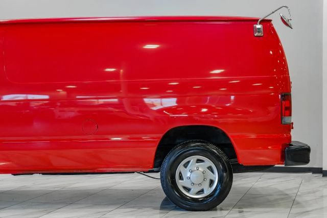 Used 2012 Ford E-250 and Econoline 250 RWD image 18