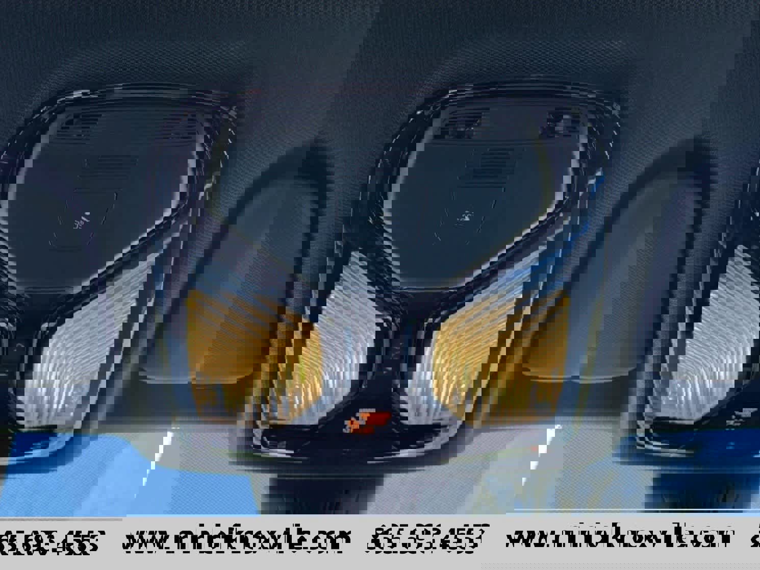 Used 2020 BMW X5 xDrive40i w/ Premium Package image 37