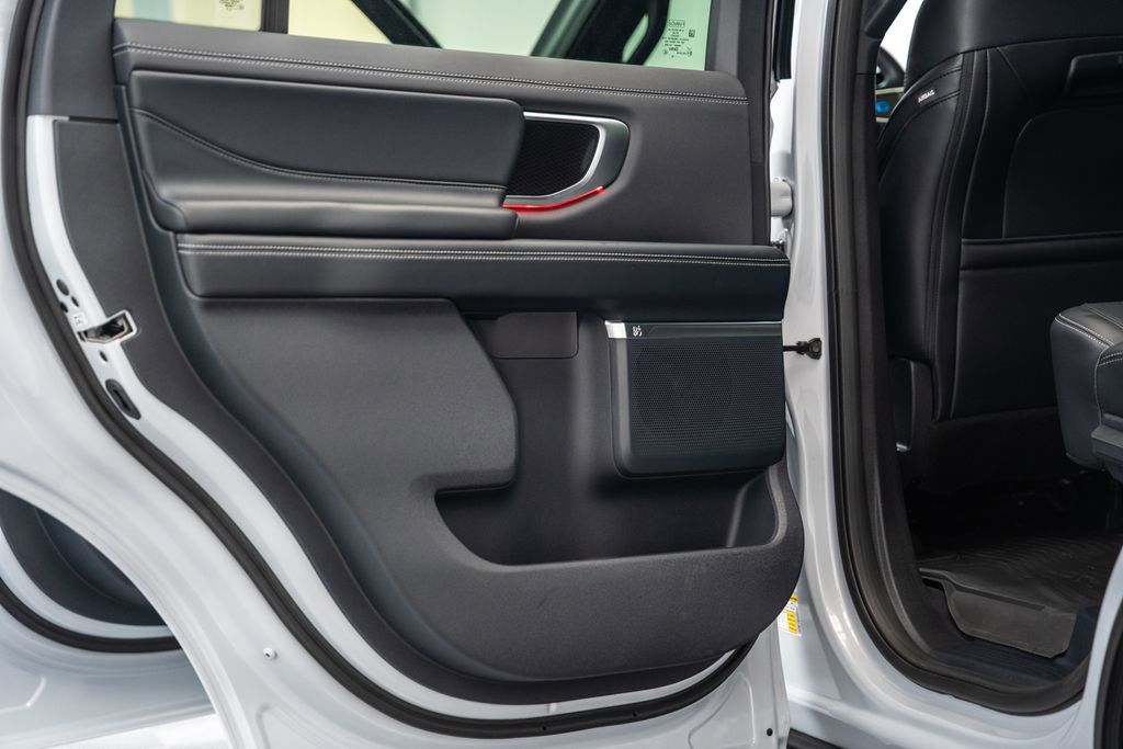 New 2026 Ford Expedition Platinum AWD/4WD image 49