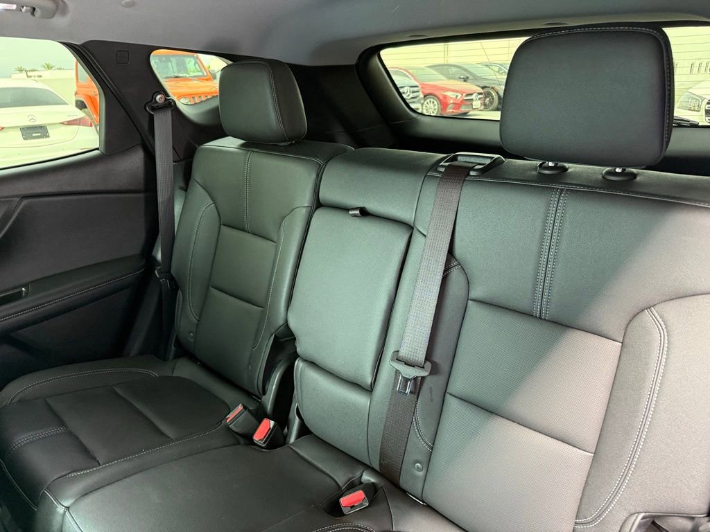 Used 2024 Chevrolet Blazer LT image 12