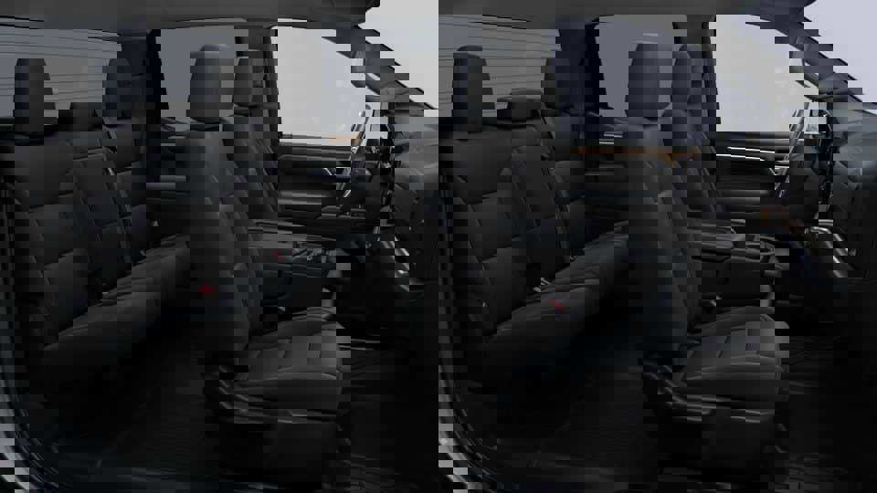 New 2025 Chevrolet Silverado 1500 RST w/ LPO, Dark Essentials Package image 57