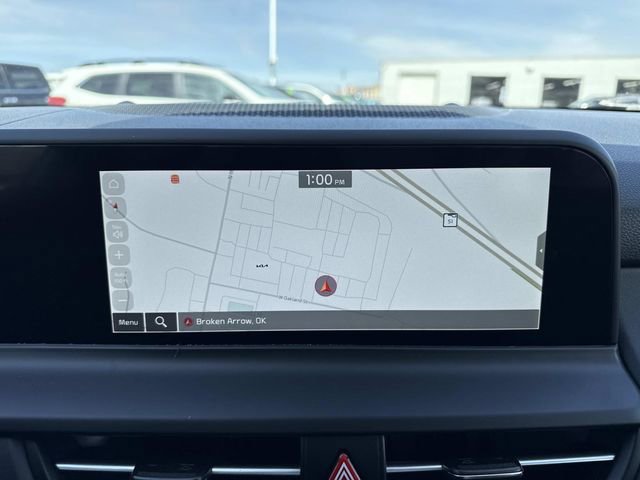 New 2026 Kia Seltos SX AWD/4WD image 20