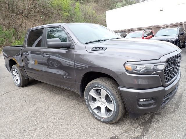 New 2026 RAM 1500 Express image 10