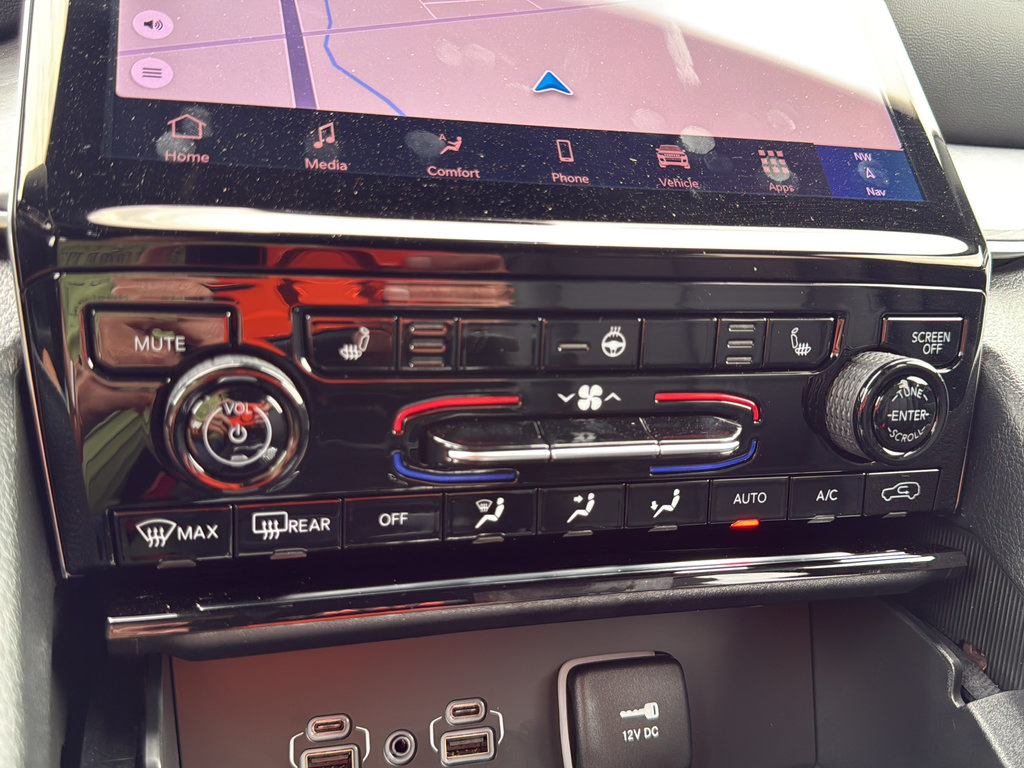 New 2025 Jeep Grand Cherokee L Limited AWD/4WD image 29