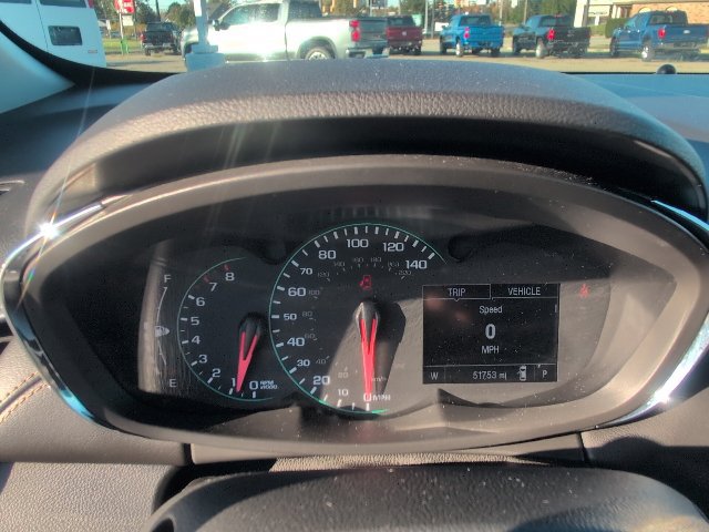 Used 2020 Chevrolet Trax LS w/ Tint and Cruise Package FWD image 22