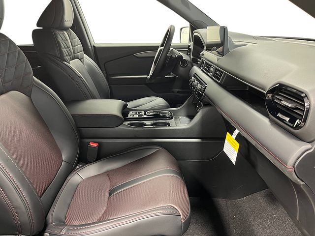 New 2026 Honda Pilot Black Edition image 29