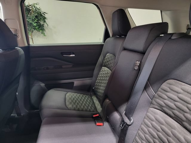 Used 2022 Nissan Pathfinder SV w/ Cargo Package AWD/4WD image 14