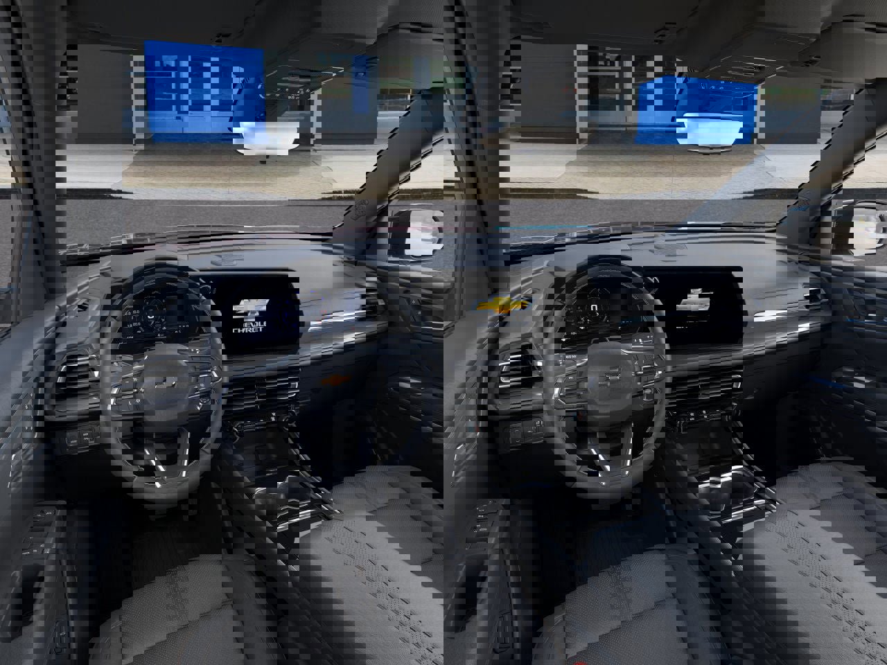 New 2026 Chevrolet Traverse High Country w/ LPO, Floor Liner Package image 41