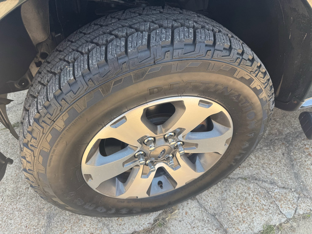 Used 2012 Ford F150 XLT w/ XLT Convenience Pkg RWD image 8