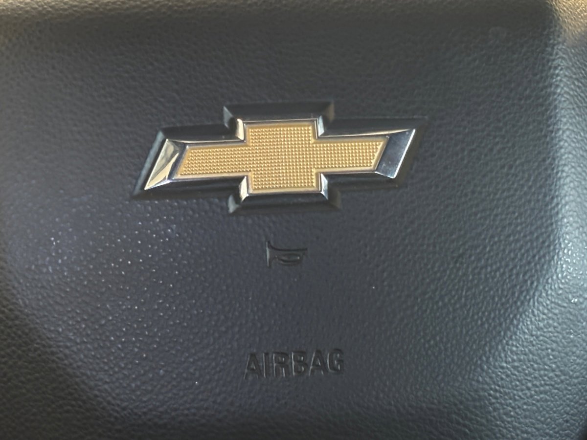 Used 2023 Chevrolet Silverado 1500 Custom w/ LPO, Dark Essentials Package image 12