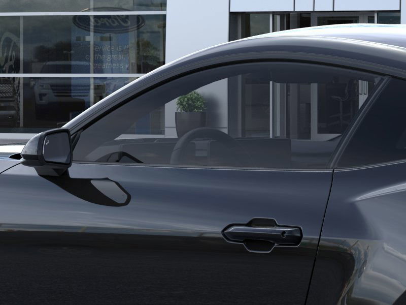 New 2026 Ford Mustang Coupe image 20