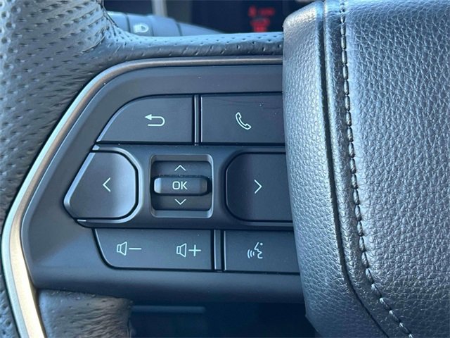 New 2025 Toyota Sequoia Limited image 22