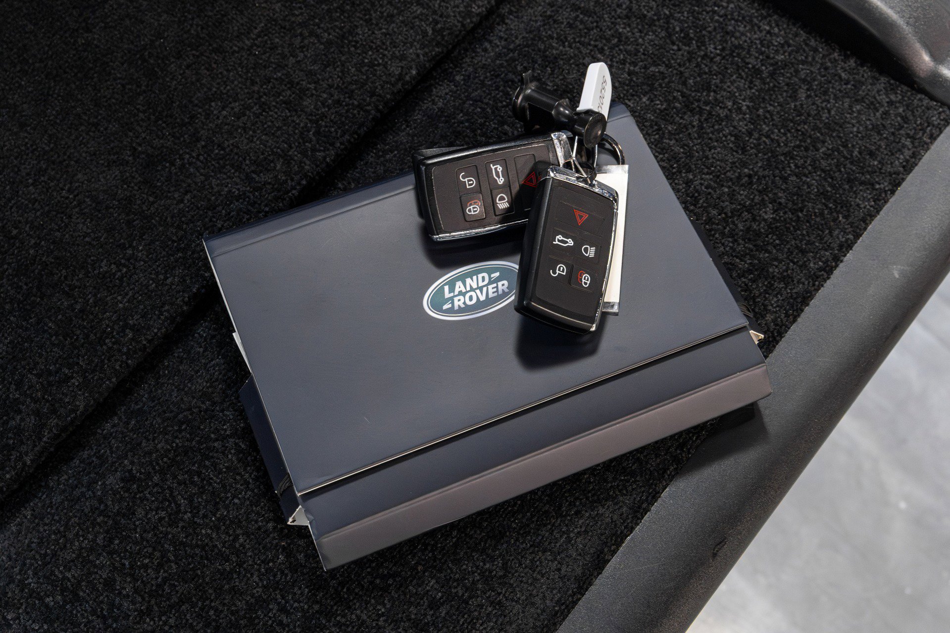 Used 2023 Land Rover Range Rover Long Wheelbase Autobiography image 80