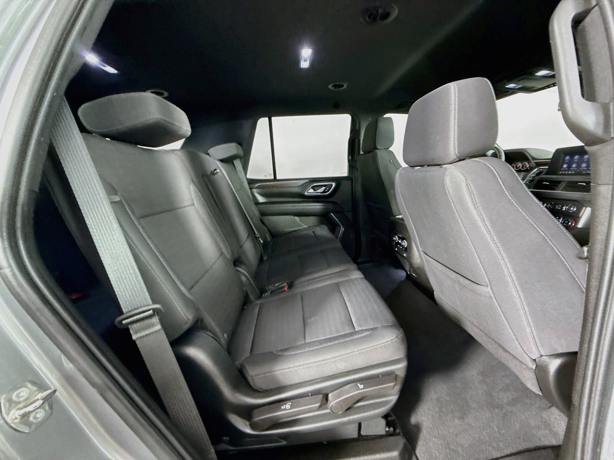 Used 2023 Chevrolet Tahoe LS w/ Driver Alert Package RWD image 34