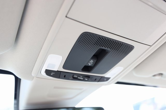 New 2026 Honda CR-V EX-L image 22