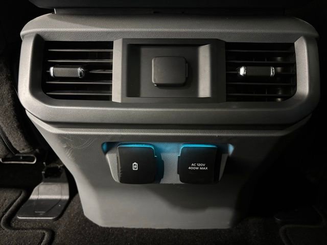 Used 2021 Ford F150 XLT w/ Equipment Group 301A Mid image 10