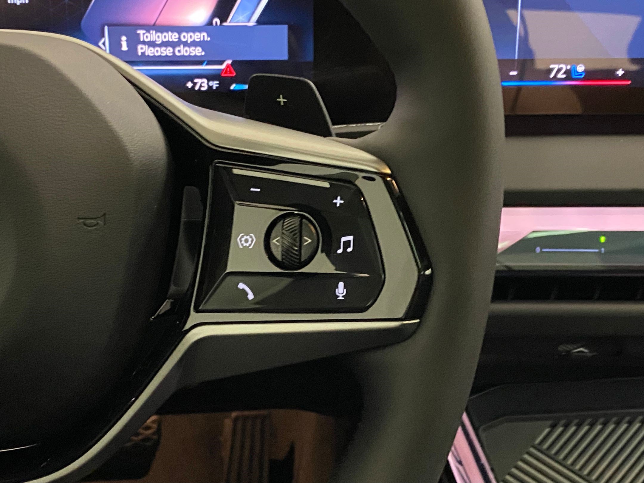 New 2026 BMW X3 xDrive30 w/ Convenience Package image 29