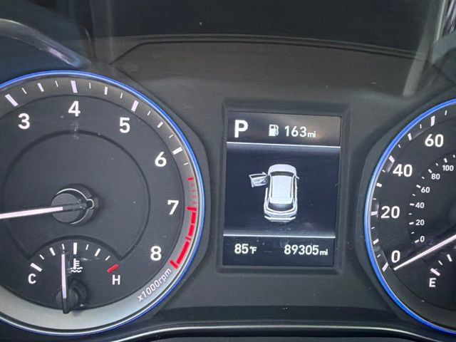 Used 2020 Hyundai Kona SE FWD image 16