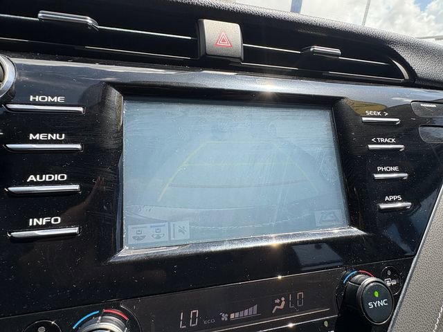 Used 2018 Toyota Camry XSE image 26