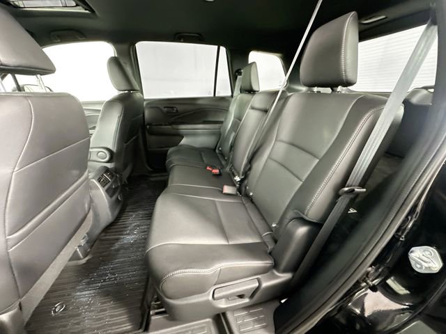 Used 2023 Honda Passport EX-L image 26