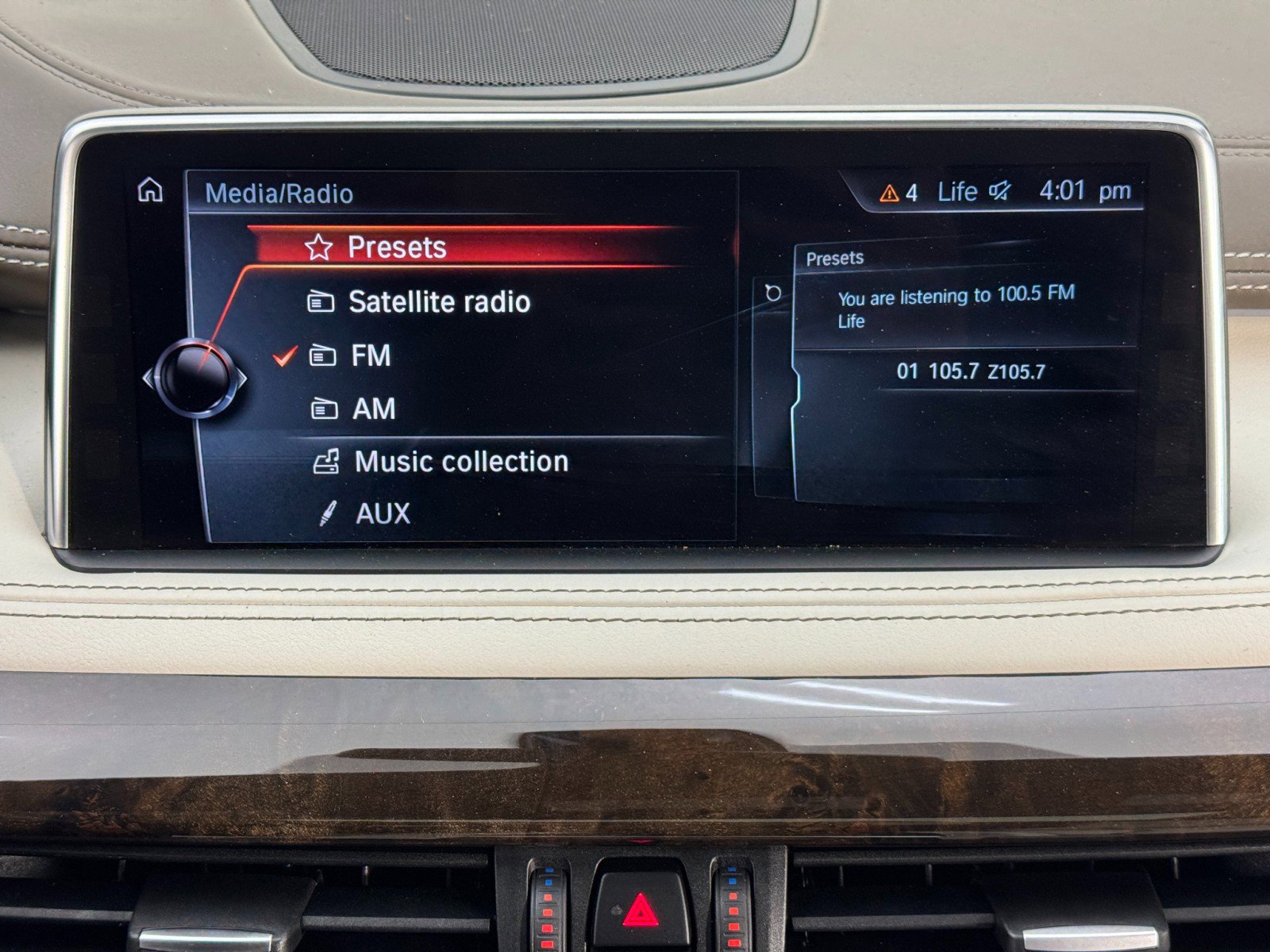 Used 2017 BMW X6 xDrive35i image 26