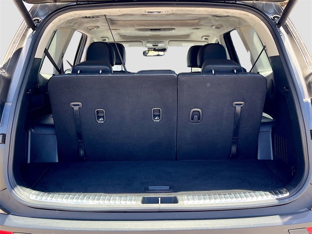 Used 2022 Kia Telluride SX w/ SX Prestige Package image 29