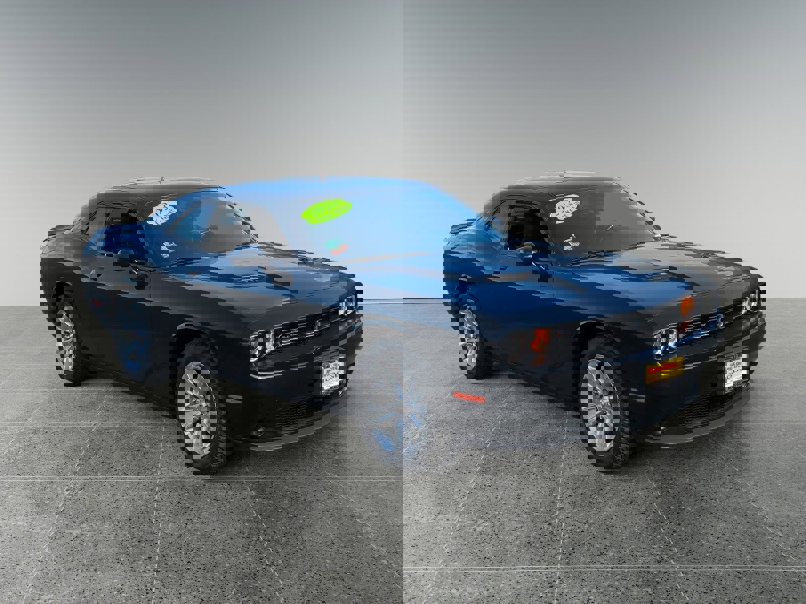 Used 2023 Dodge Challenger SXT image 14