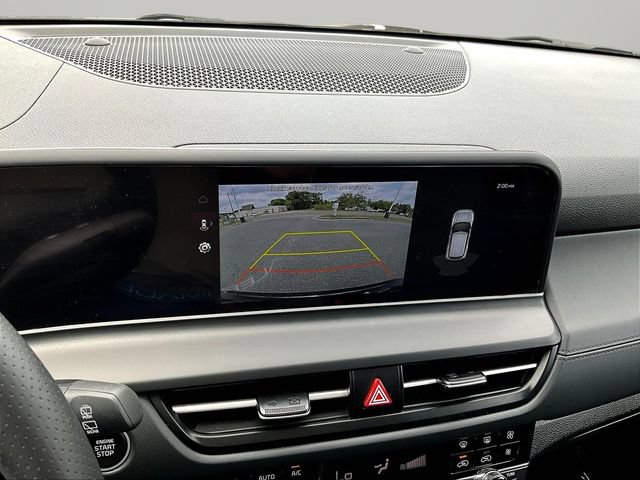 Certified 2026 Kia Seltos SX AWD/4WD image 15