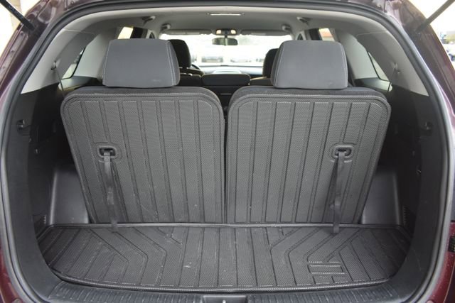 Used 2020 Kia Sorento LX image 33