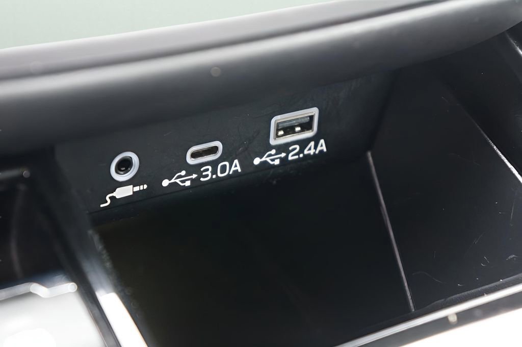 Used 2024 Subaru Outback Limited XT image 26