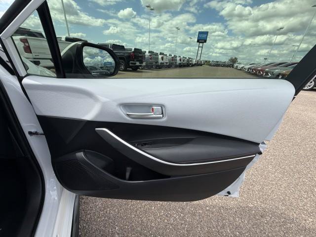Used 2024 Toyota Corolla SE FWD image 38