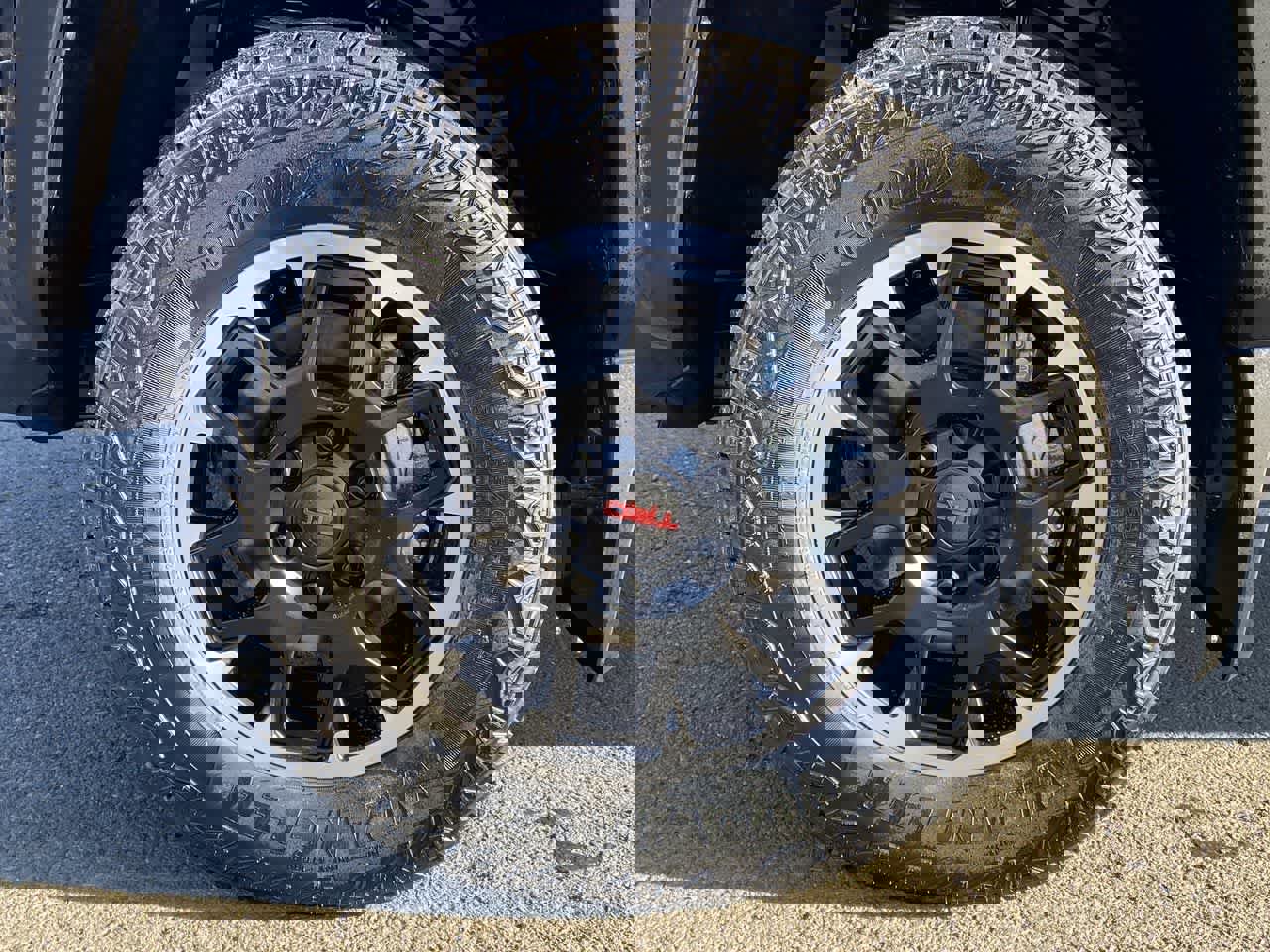 New 2026 Toyota Tacoma SR5 image 10