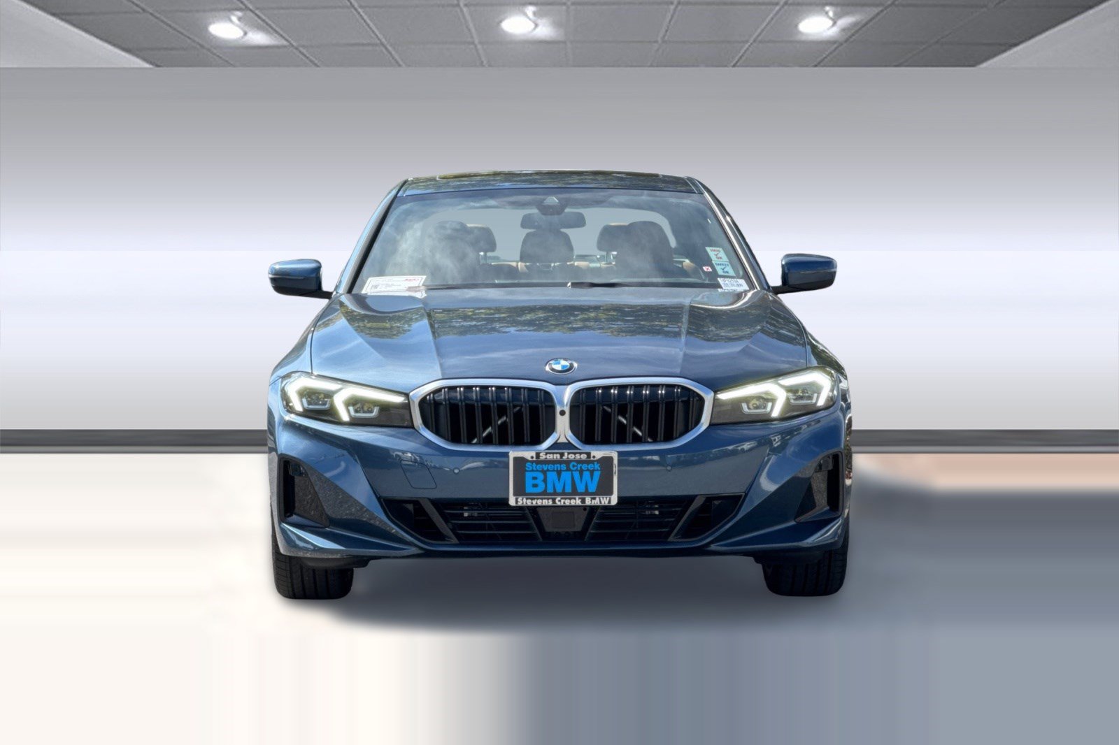 Used 2026 BMW 330i Sedan w/ Premium Package RWD image 6