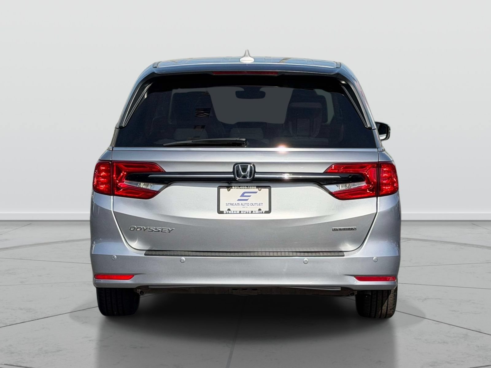 Used 2023 Honda Odyssey Touring image 7