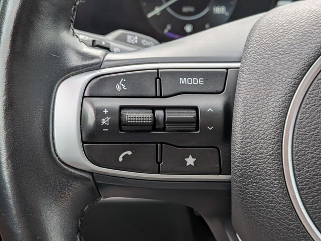 Used 2023 Kia Sportage SX FWD image 13